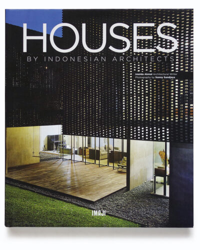 Houses By Indonesian Architects 1
